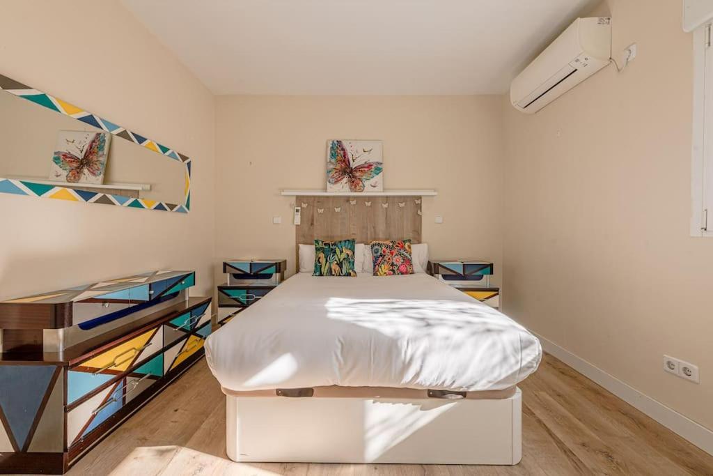 Luminous For 7 Pax In Tetuan - Pb Appartement *